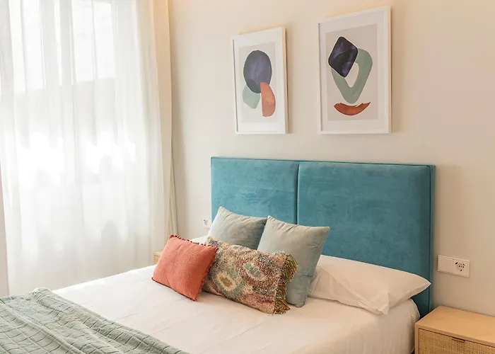 Malvarrosa Beach Stay!