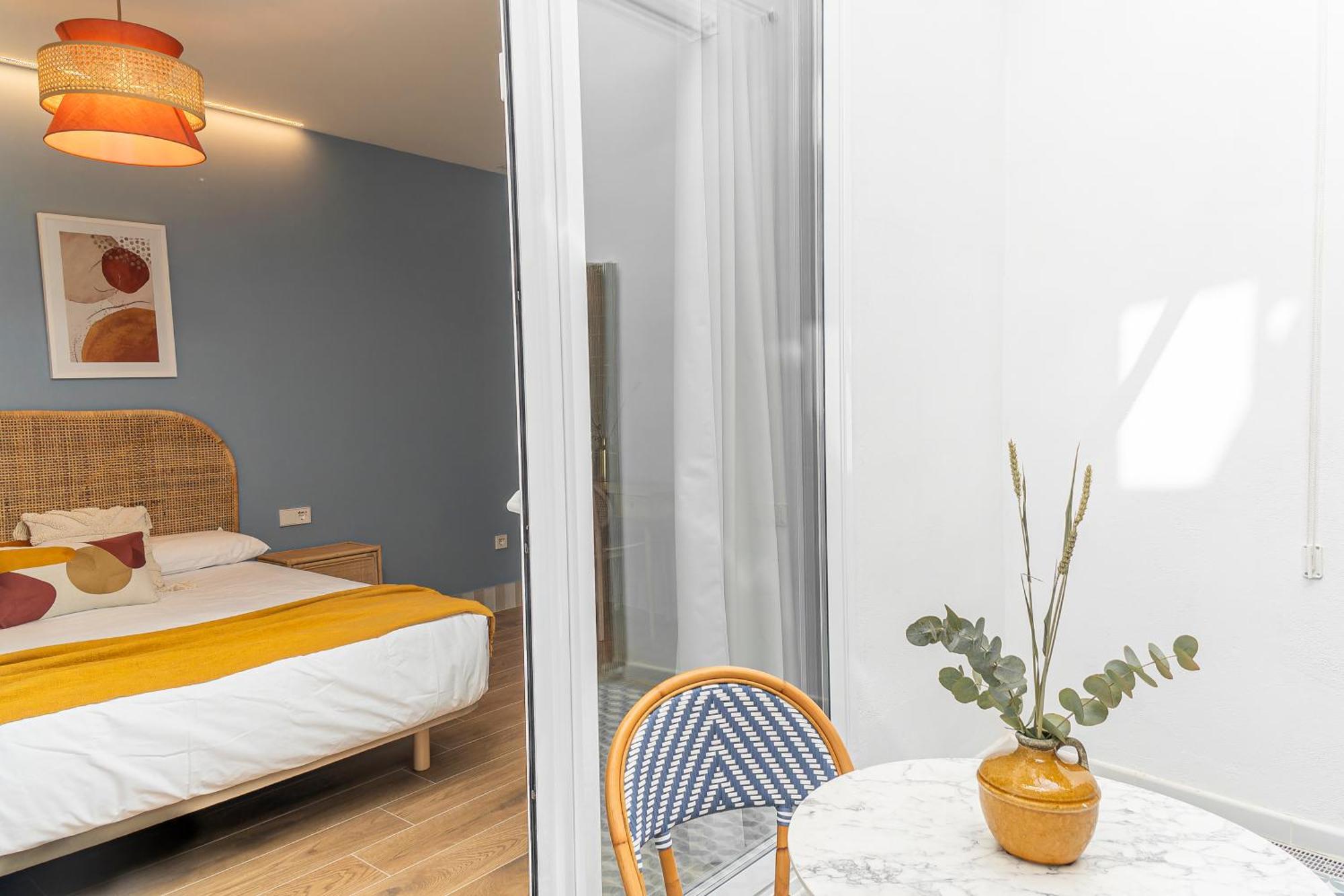 Malvarrosa Stay! Apartament