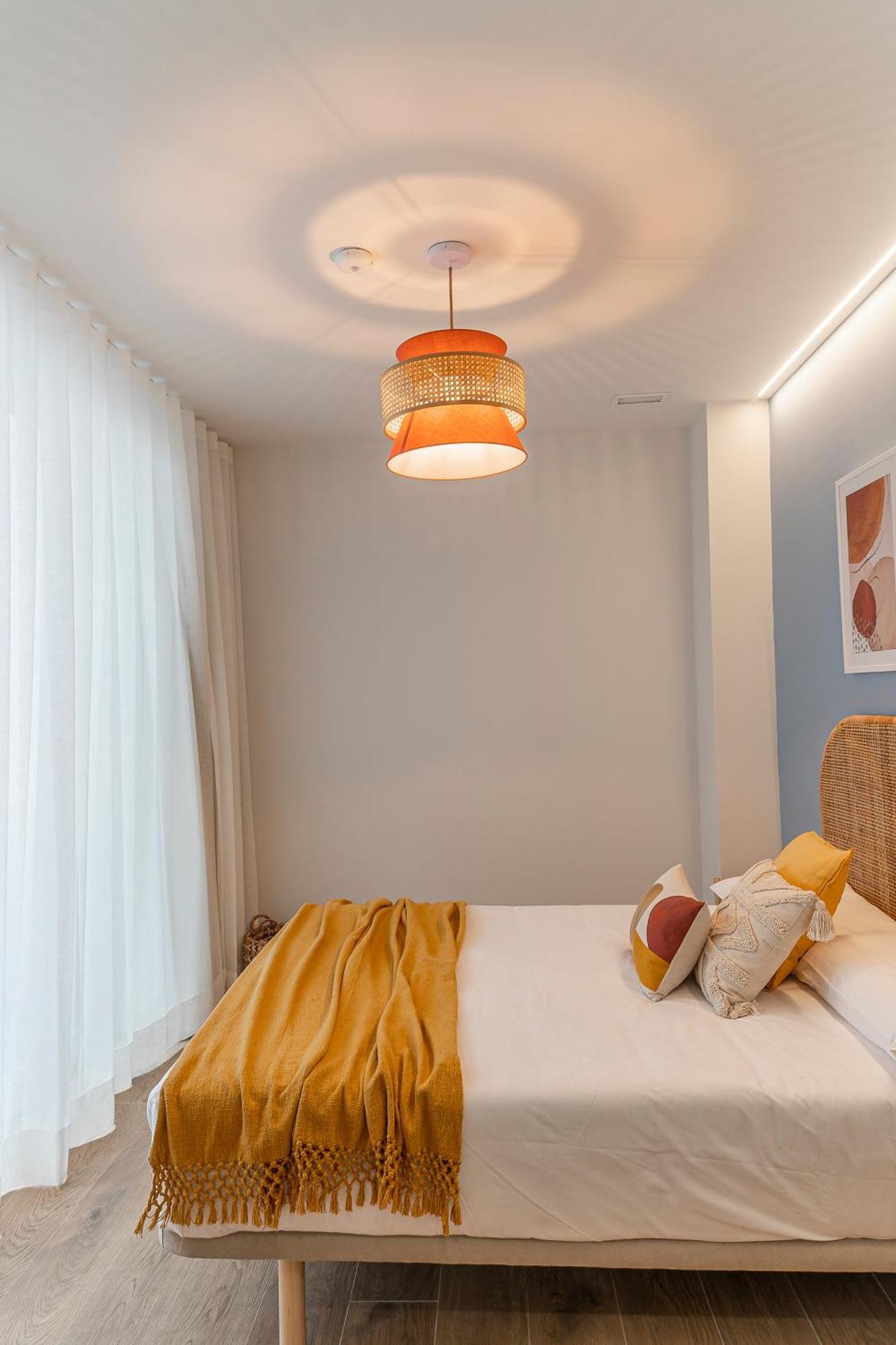 Malvarrosa Stay! Apartament Walencja