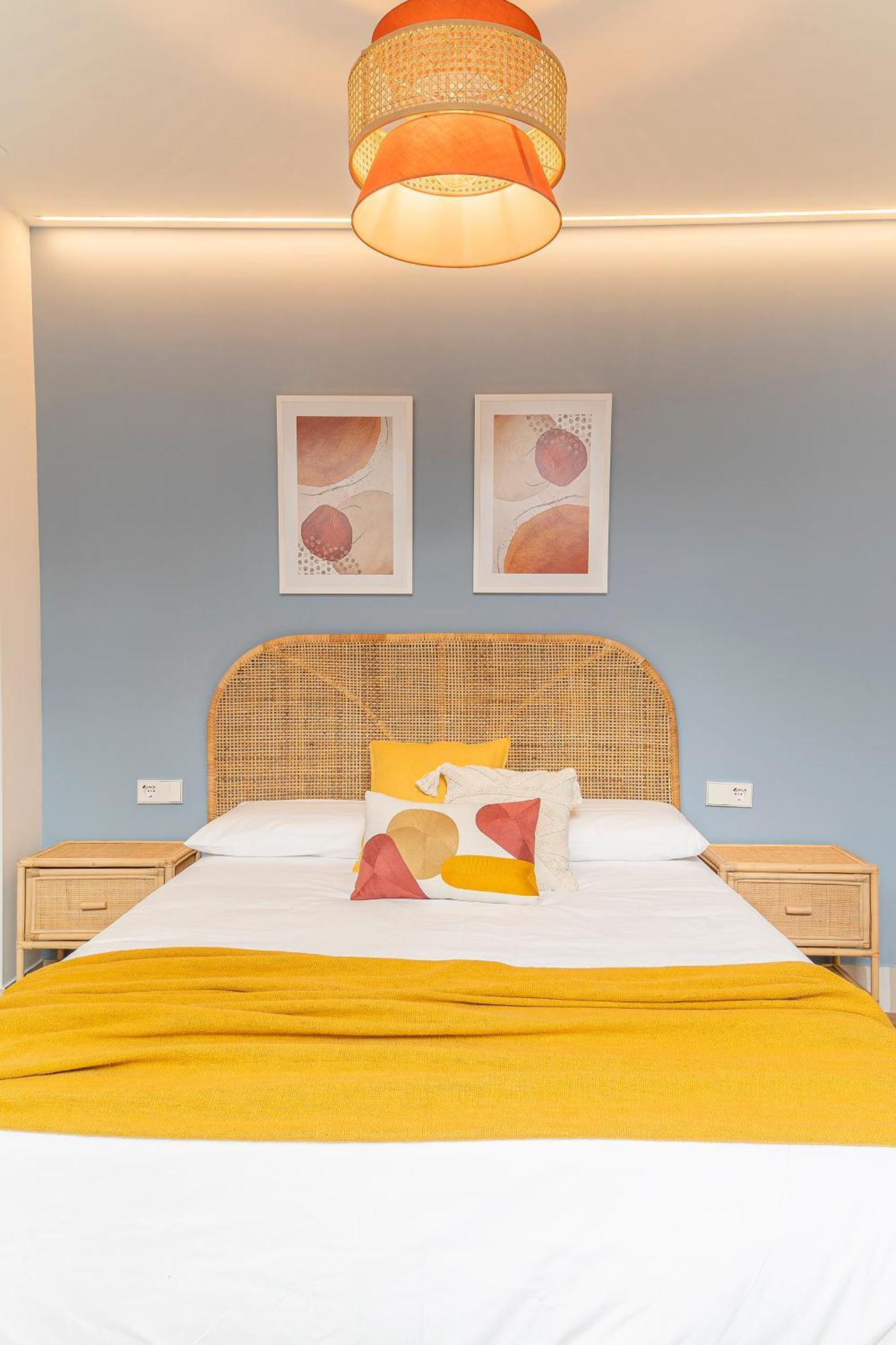 Malvarrosa Stay! Apartament