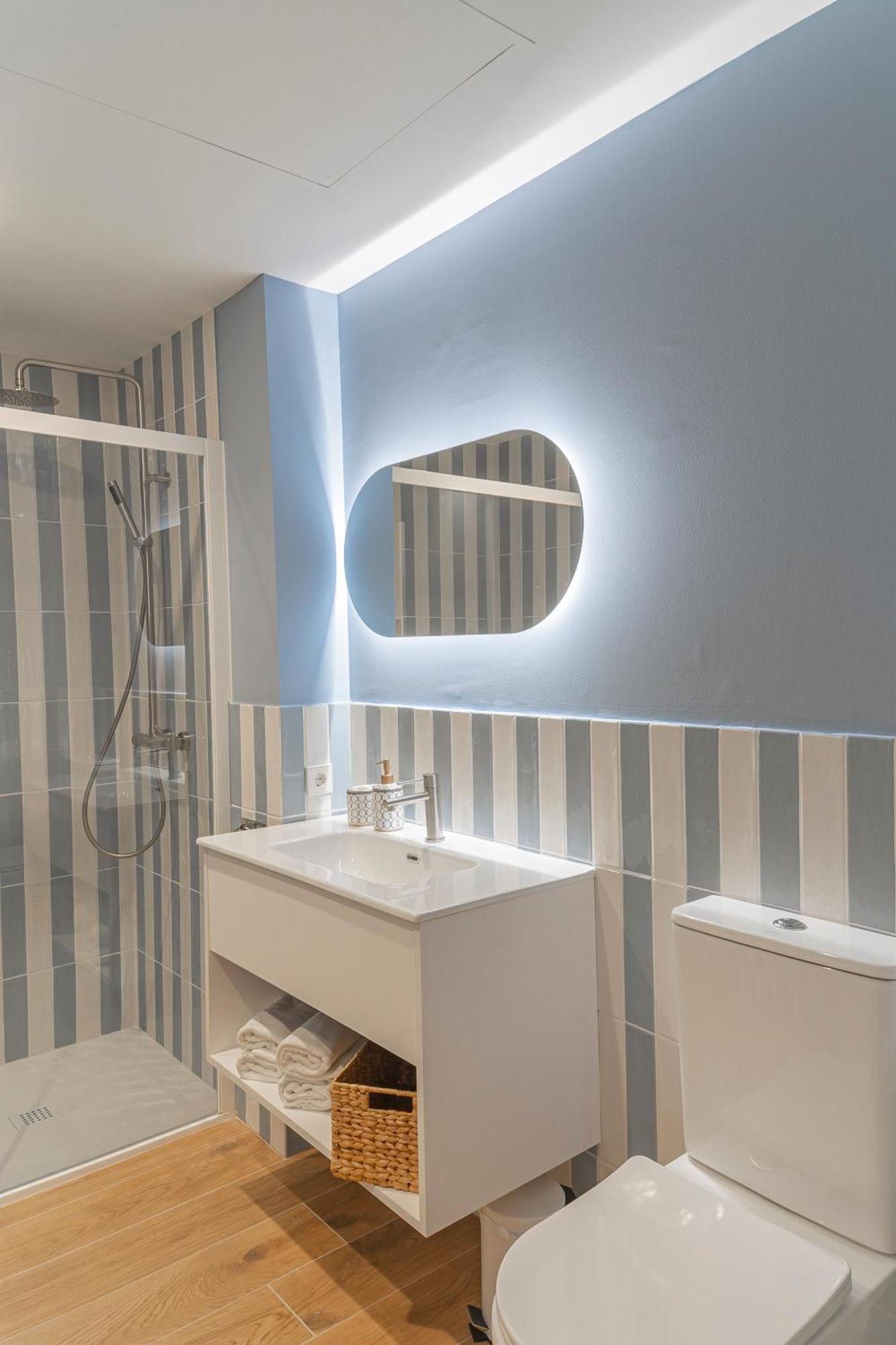 Malvarrosa Stay! Apartament Walencja