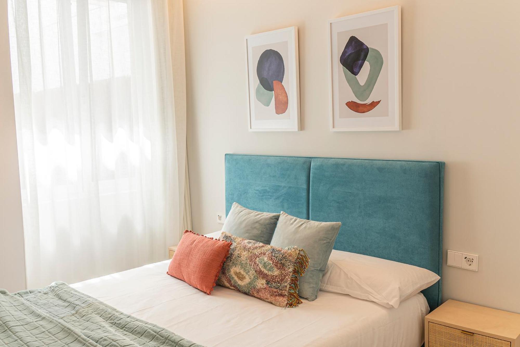 Malvarrosa Stay! Apartament
