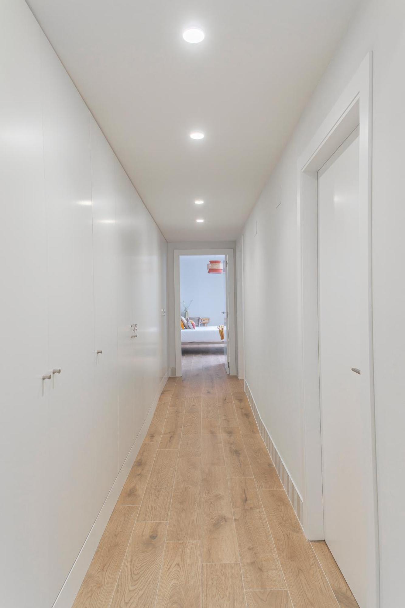 Apartament Malvarrosa Stay! Walencja