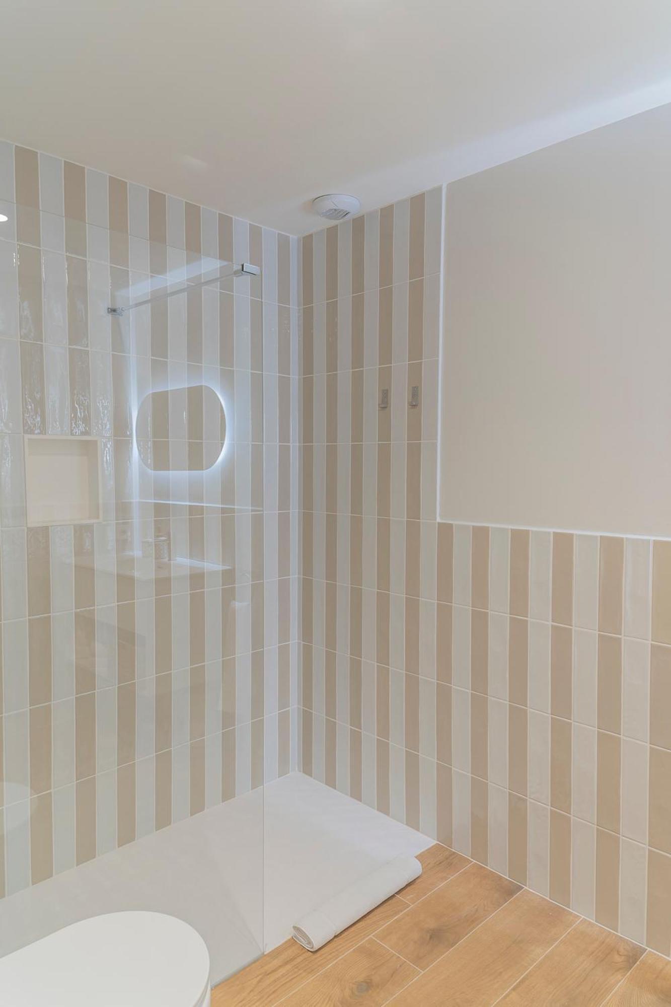 Malvarrosa Stay! Apartament