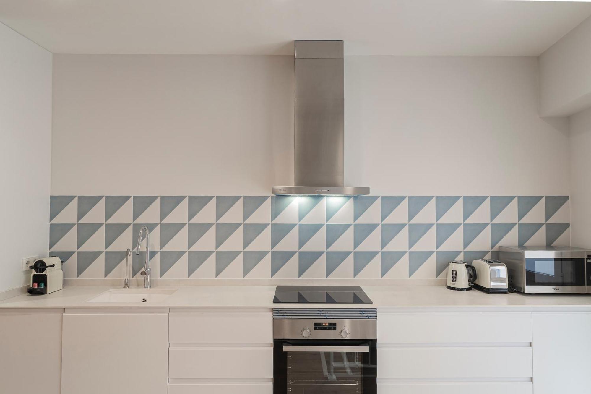 Apartament Malvarrosa Stay! *