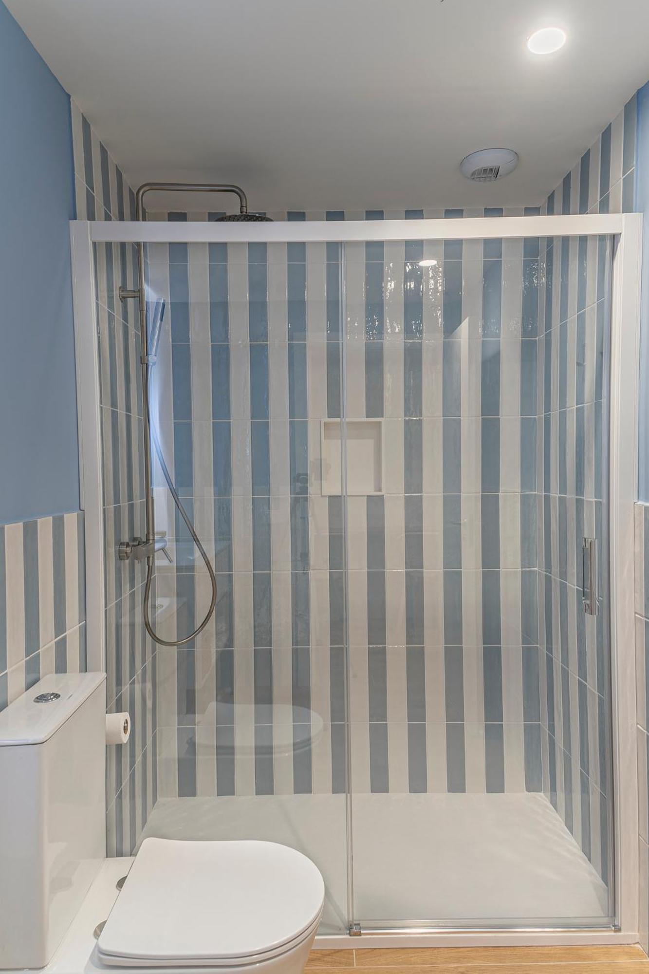 Malvarrosa Stay! Apartament Walencja