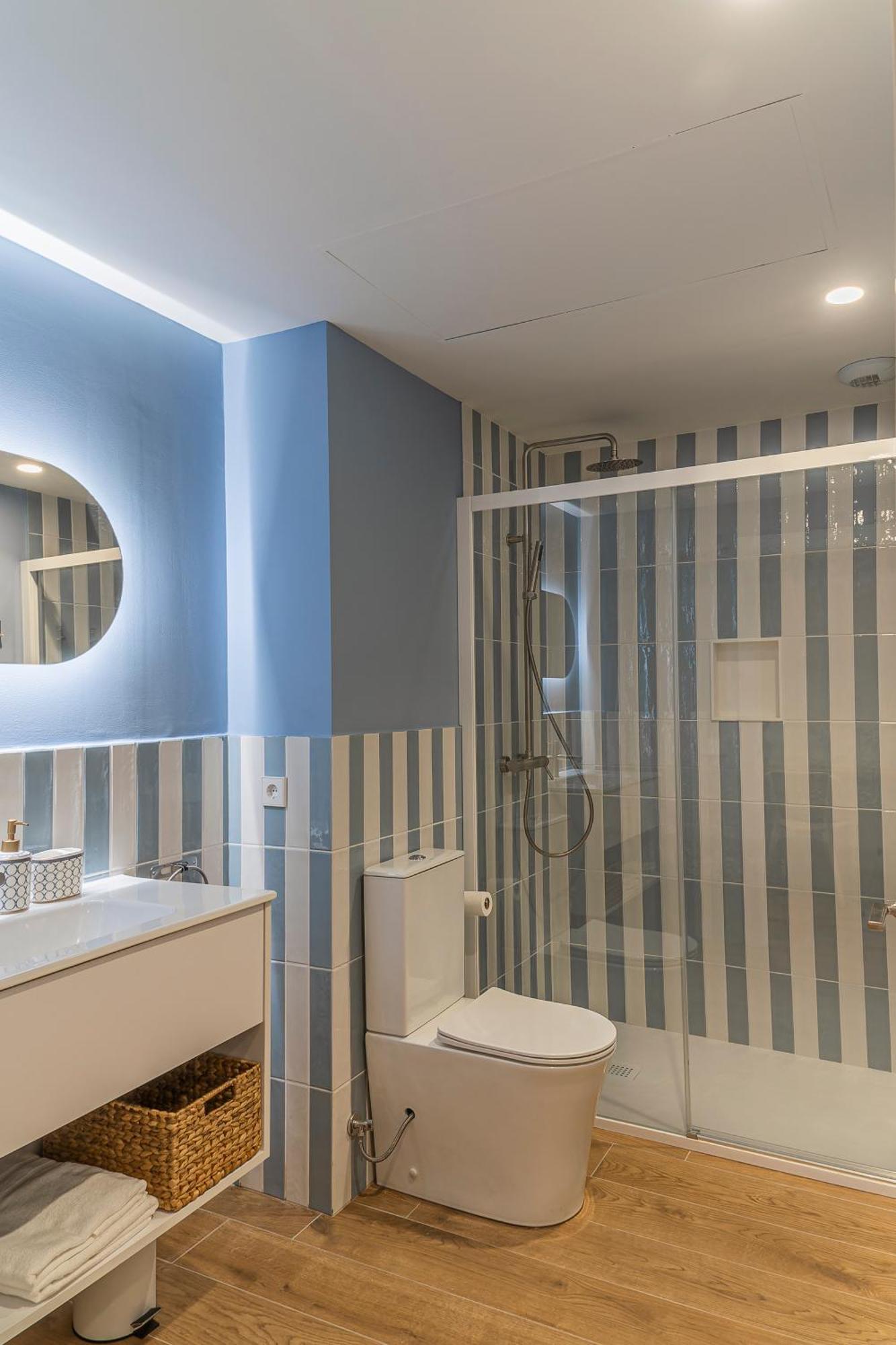 Apartament Malvarrosa Stay!